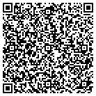 QR code with A & J Information Services contacts