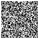 QR code with Piano Blu contacts