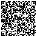 QR code with DCI contacts