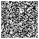 QR code with Adam Front PHD contacts