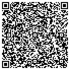 QR code with Rainbow Restaurant Inc contacts