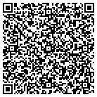 QR code with E & A Environmental Analysis contacts