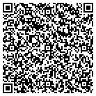 QR code with R & D Engineering & Machining contacts