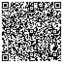 QR code with Kenneth W Yoder contacts