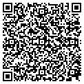 QR code with Ynot II contacts