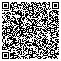 QR code with Commtech contacts