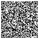 QR code with D & N Screen Printing contacts