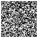 QR code with T Ha Inc contacts