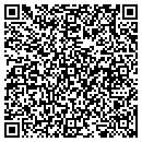 QR code with Hader Sietz contacts