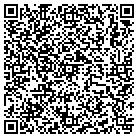 QR code with Timothy A Harper DDS contacts