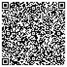QR code with Hillbilly Bobs Rods & Customs contacts