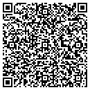 QR code with Roy Carpentry contacts