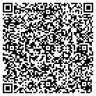 QR code with Custom Computer Service contacts