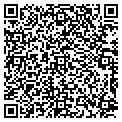 QR code with Amoco contacts