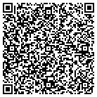 QR code with Oak Furnishings & Decor contacts