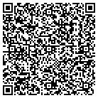 QR code with Alma Veterinary Clinic contacts