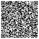 QR code with Majestic Pines Casino contacts