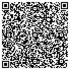 QR code with Heartland Construction contacts