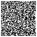 QR code with R & K Excavating contacts