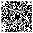 QR code with De Marillac Middle School contacts