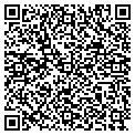 QR code with Cafe 1134 contacts