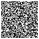 QR code with Roberts Tile contacts