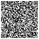 QR code with Ainsworth Concrete Cnstr contacts