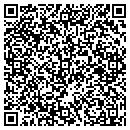QR code with Kizer Lock contacts
