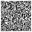QR code with Savage Press contacts
