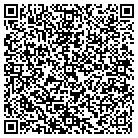 QR code with Dahlia Lead Treatment Co LLC contacts