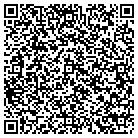QR code with L A Welding Skeeter's Fab contacts