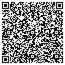 QR code with Tahoe Tans contacts