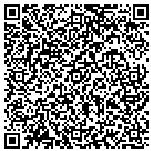 QR code with Ridges Resort & Guest House contacts