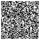 QR code with Hanold Consulting LLC contacts