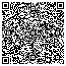 QR code with Horicon High School contacts