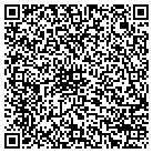 QR code with MSCR/Goodman-Roary 50 Plus contacts