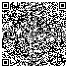 QR code with Saint Jmes Mssnary Bptst Chrch contacts