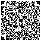 QR code with C & M Fisher Building & Rmdlg contacts