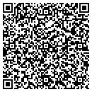 QR code with Mervyns contacts