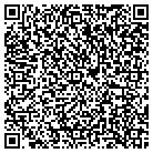 QR code with Waterford Area Chamber-Cmmrc contacts