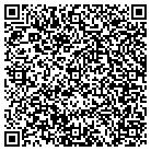 QR code with Mad City Tile & Marble Inc contacts
