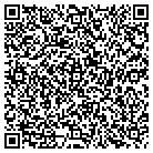 QR code with Hubbard's Pier Charter Fishing contacts
