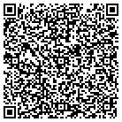 QR code with Phil's Pumping & Fabricating contacts