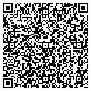 QR code with Allen Johanek contacts