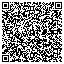 QR code with The Laundry Shop contacts