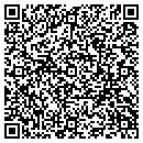 QR code with Maurice's contacts