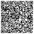 QR code with T L C Embroidery Designs contacts