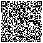 QR code with Dunkin Dawgs Canine Aquatic contacts