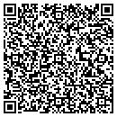 QR code with F E Petro Inc contacts