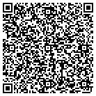 QR code with Alpha Investment Consulting contacts